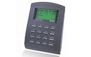 SOYAL AR 727
